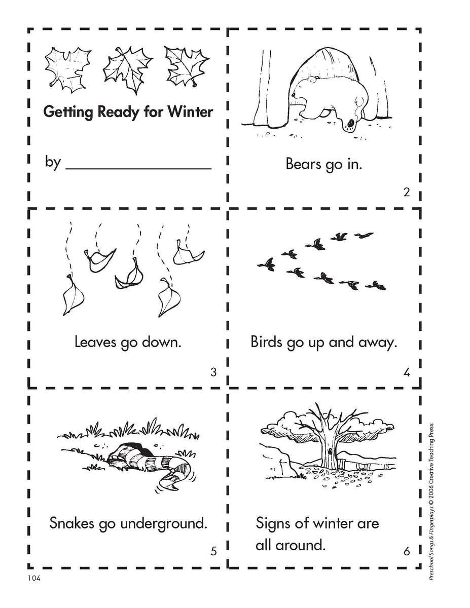 28 Hibernation Ideas Winter Preschool Winter Kindergarten Hibernation Preschool