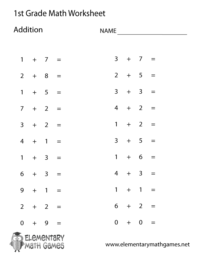 10 Printable Two Digit Addition Worksheets Double Digit Addition Worksheets 1st Grade 2nd Grade Made By Teachers