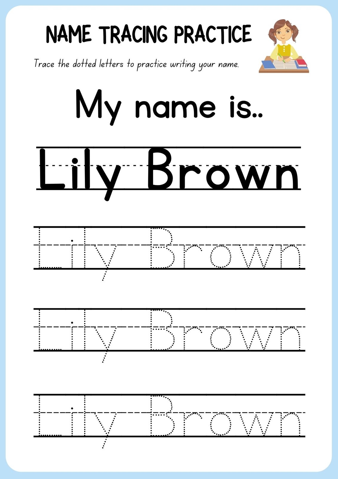 Free Editable Kindergarten Worksheets Canva