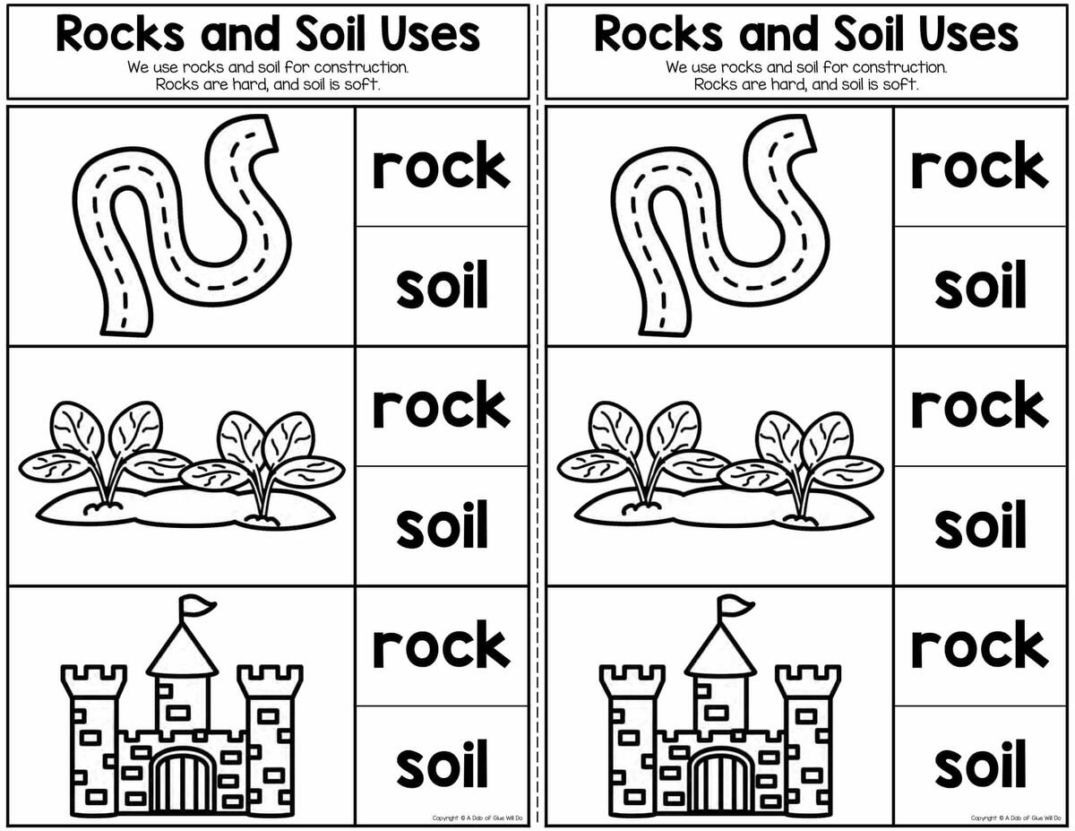 Interactive Science Notebook Cover Activities Pre K Preschool Science Journal A Dab Of Glue Will Do