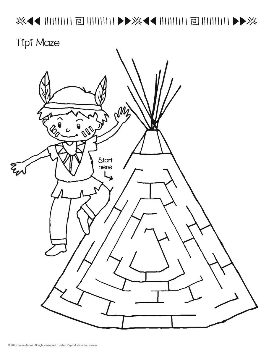 Native American Worksheets Pdf Native American History Facts Worksheets Library