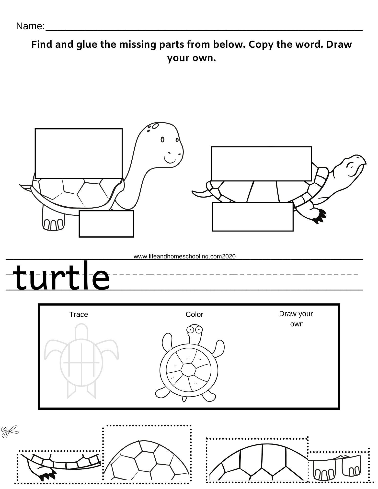 17 Preschool Critical Thinking Worksheets Free PDF At Worksheeto
