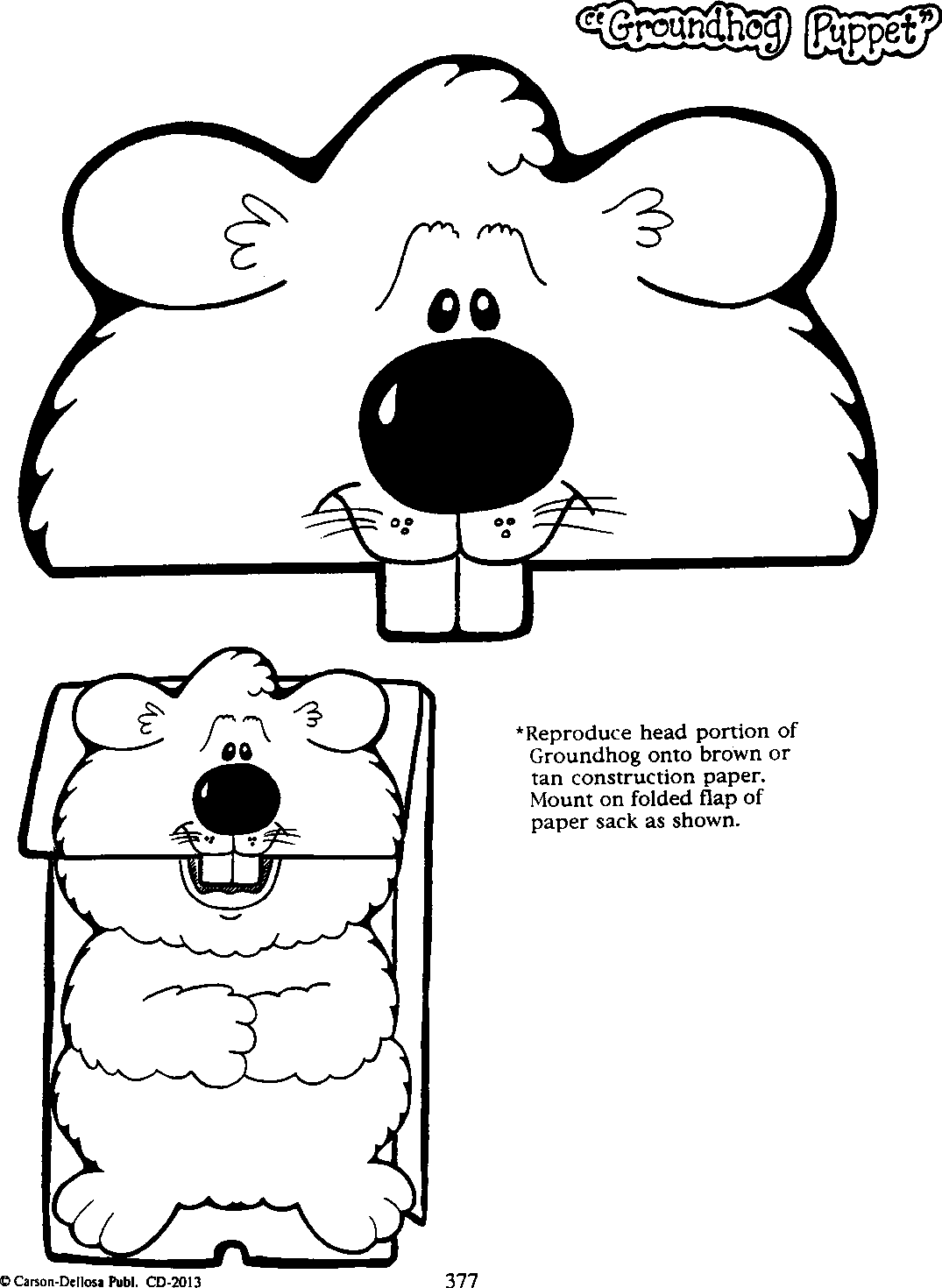 21 Groundhog Day Ideas Groundhog Day Groundhog Groundhog Day Activities