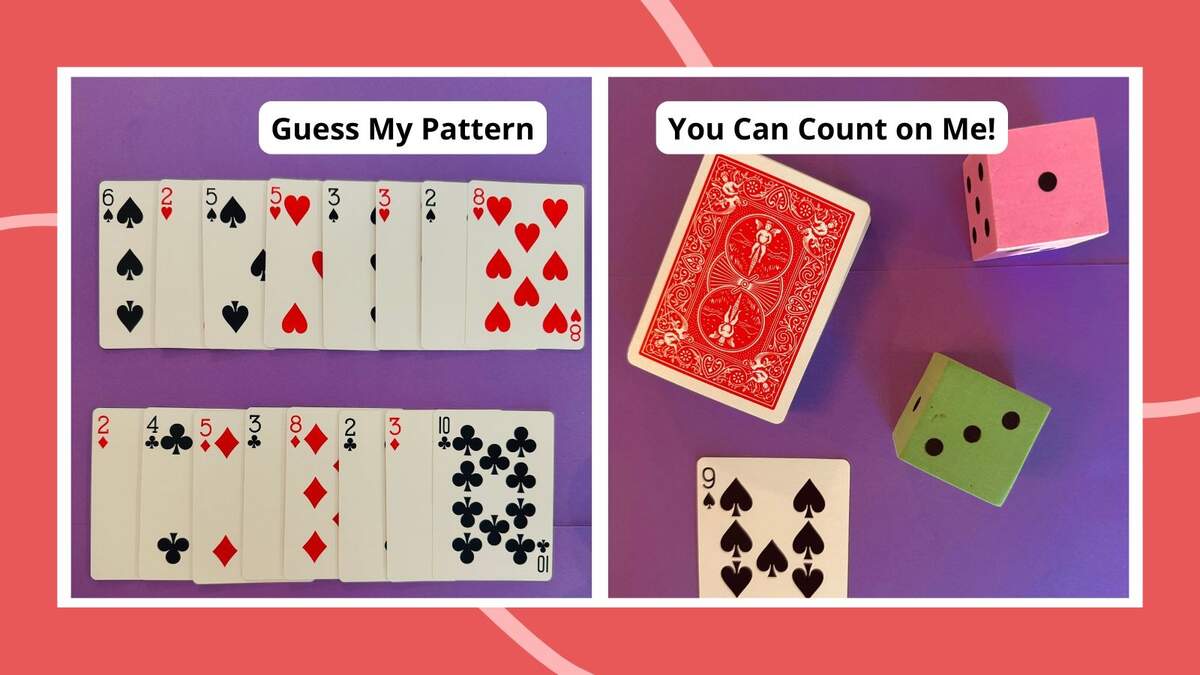 28 Math Card Games That Are Educational And Fun