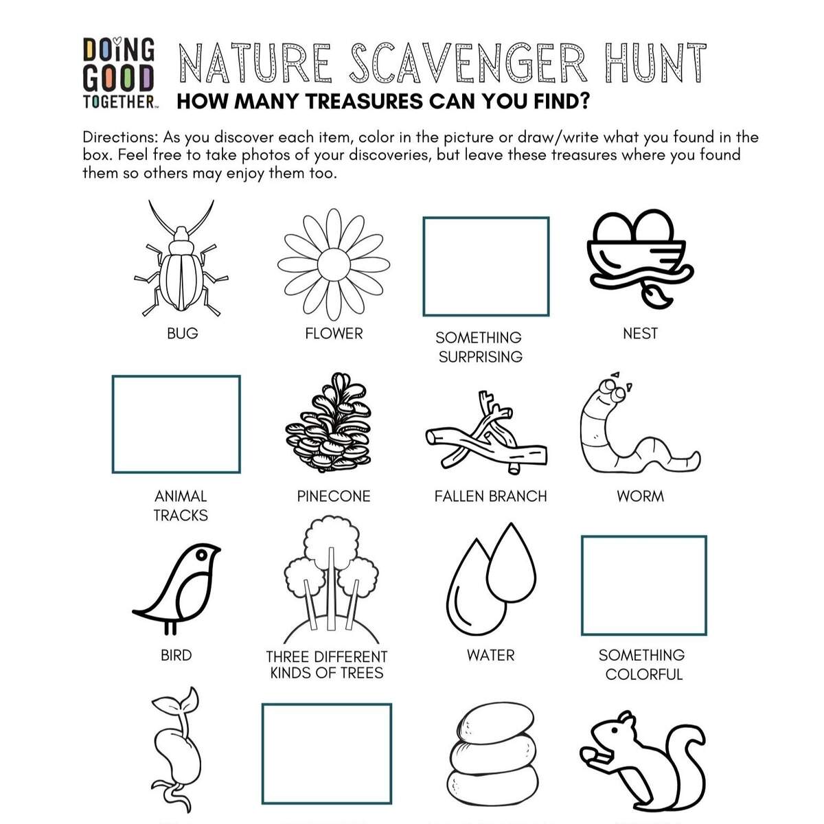 Kind Minds Worksheets Minding Your Mind