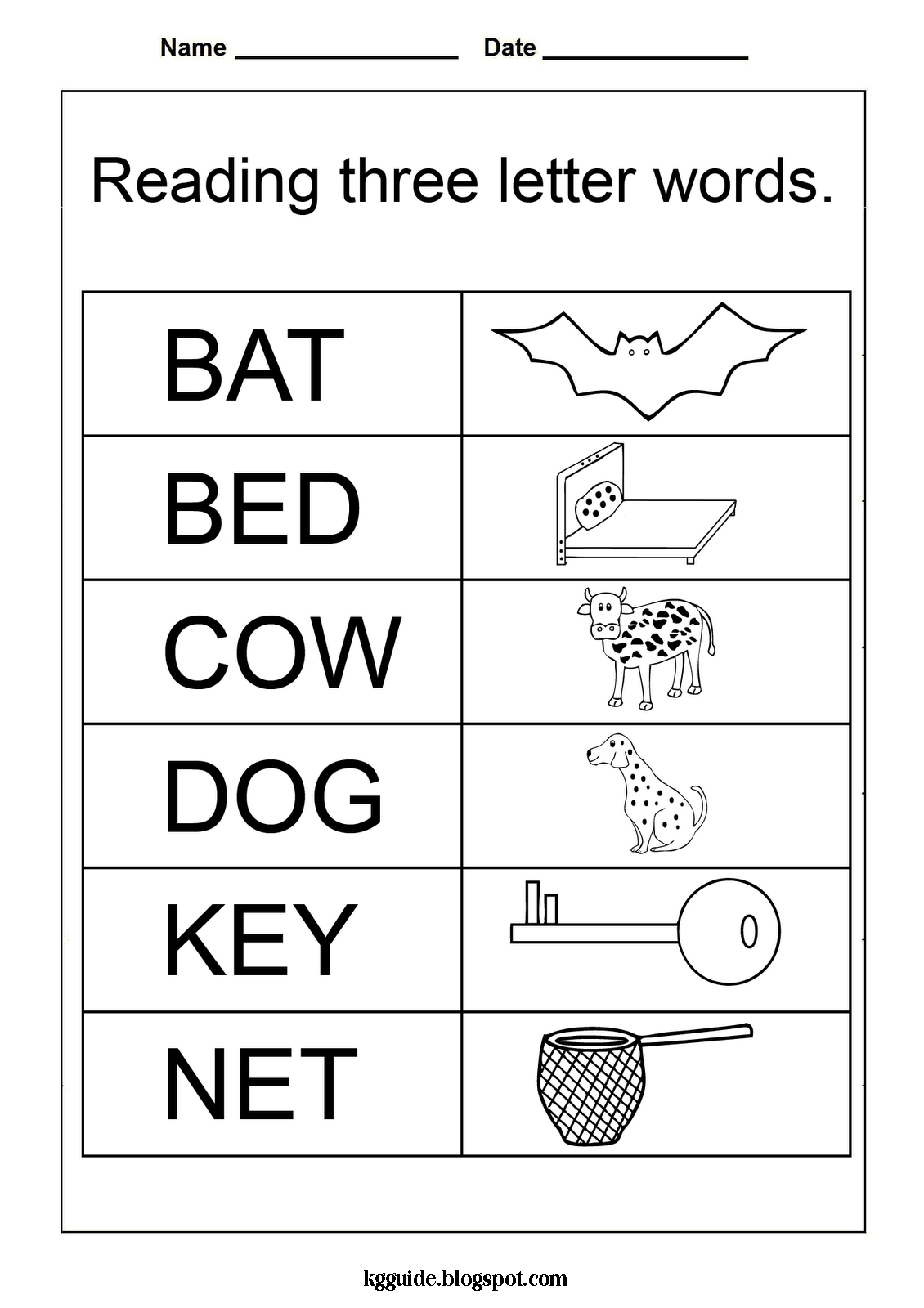 9 Three Letter Words Ideas Three Letter Words Letter N Words Words