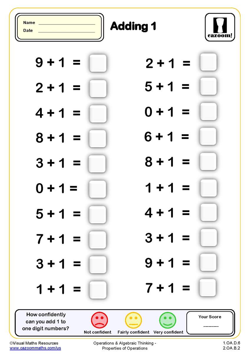 Addition With Sticks A Fun And Engaging K Grade PDF Worksheets Cazoom Math