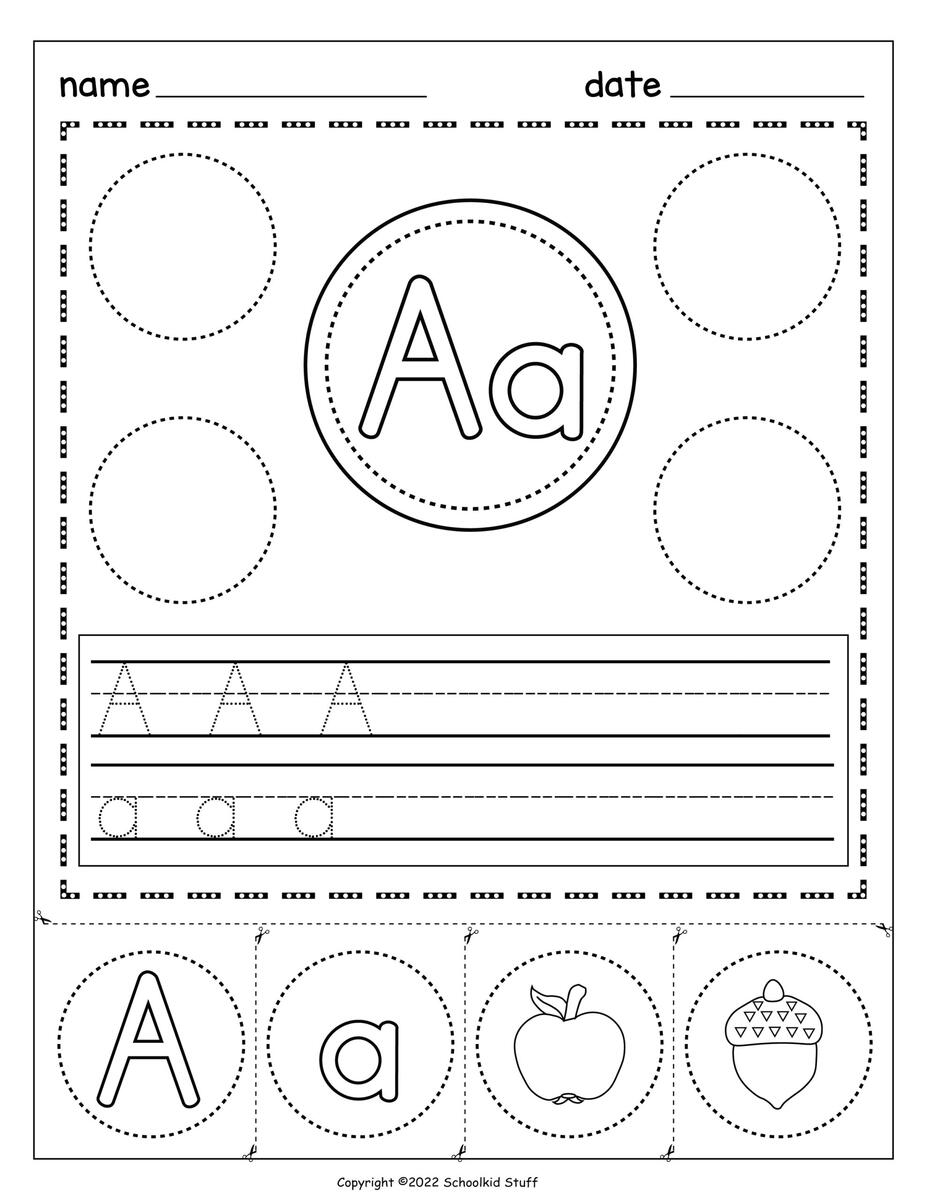 Animal Measurement Worksheet Free Printable Digital PDF