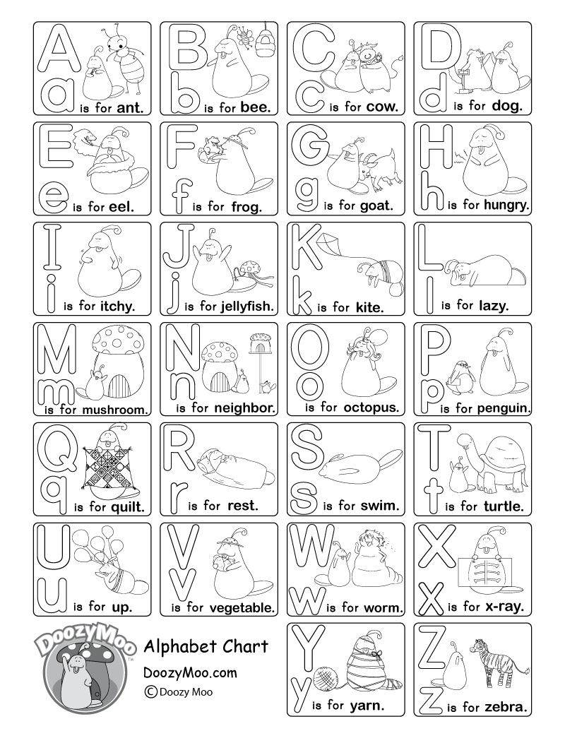 Letter A Preschool Printables Preschool Mom