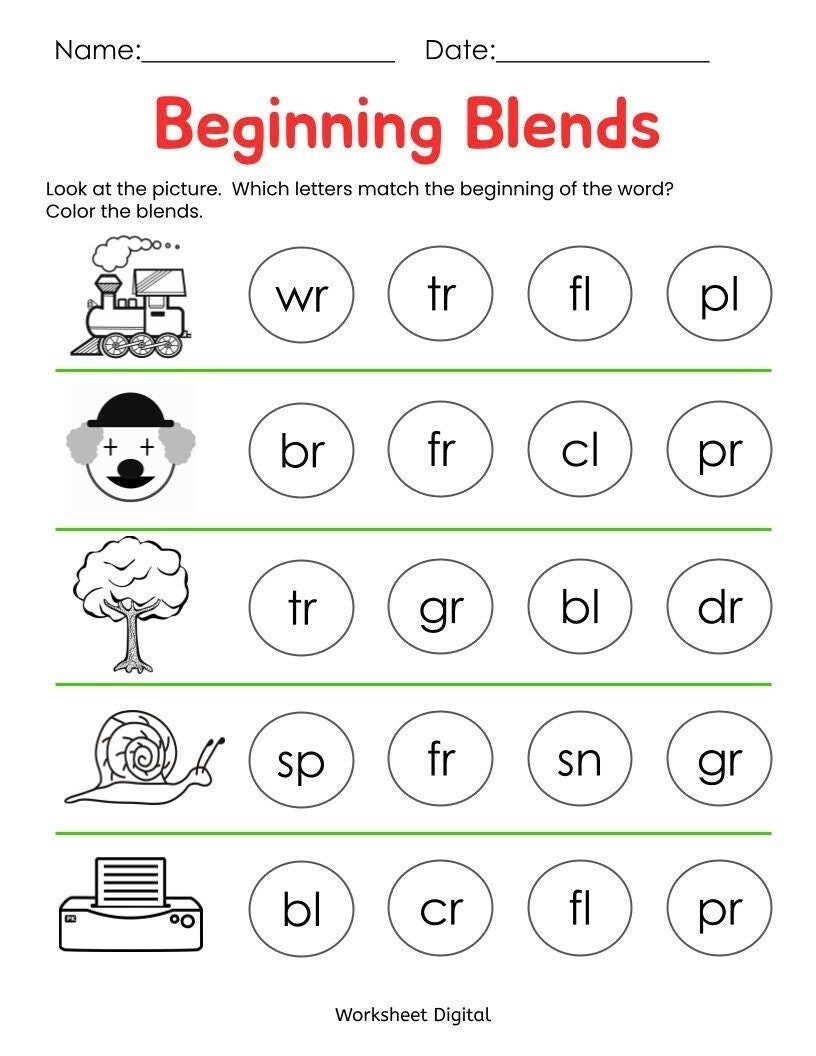 CVC Words Say And Write The CVC Words Phonics Worksheets Kindergarten Made By Teachers
