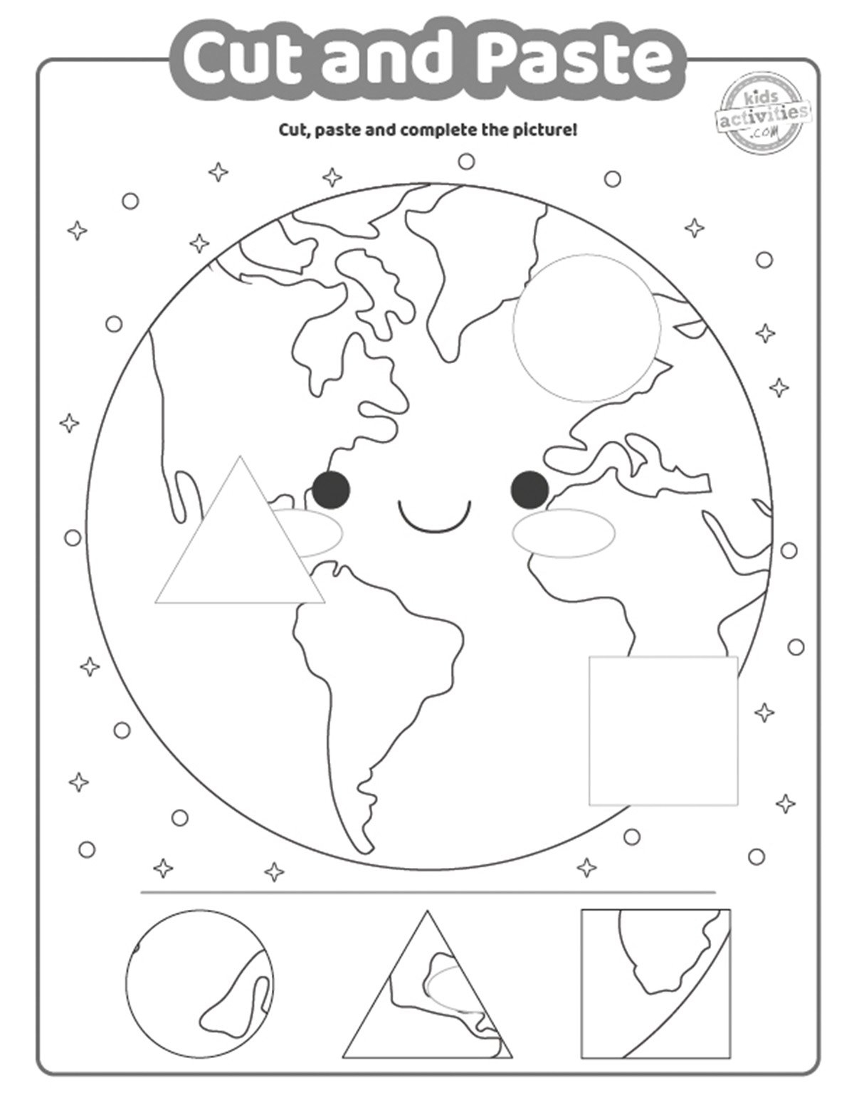 Preschool Around The World Lesson Planning Ideas Pre K Printable Fun