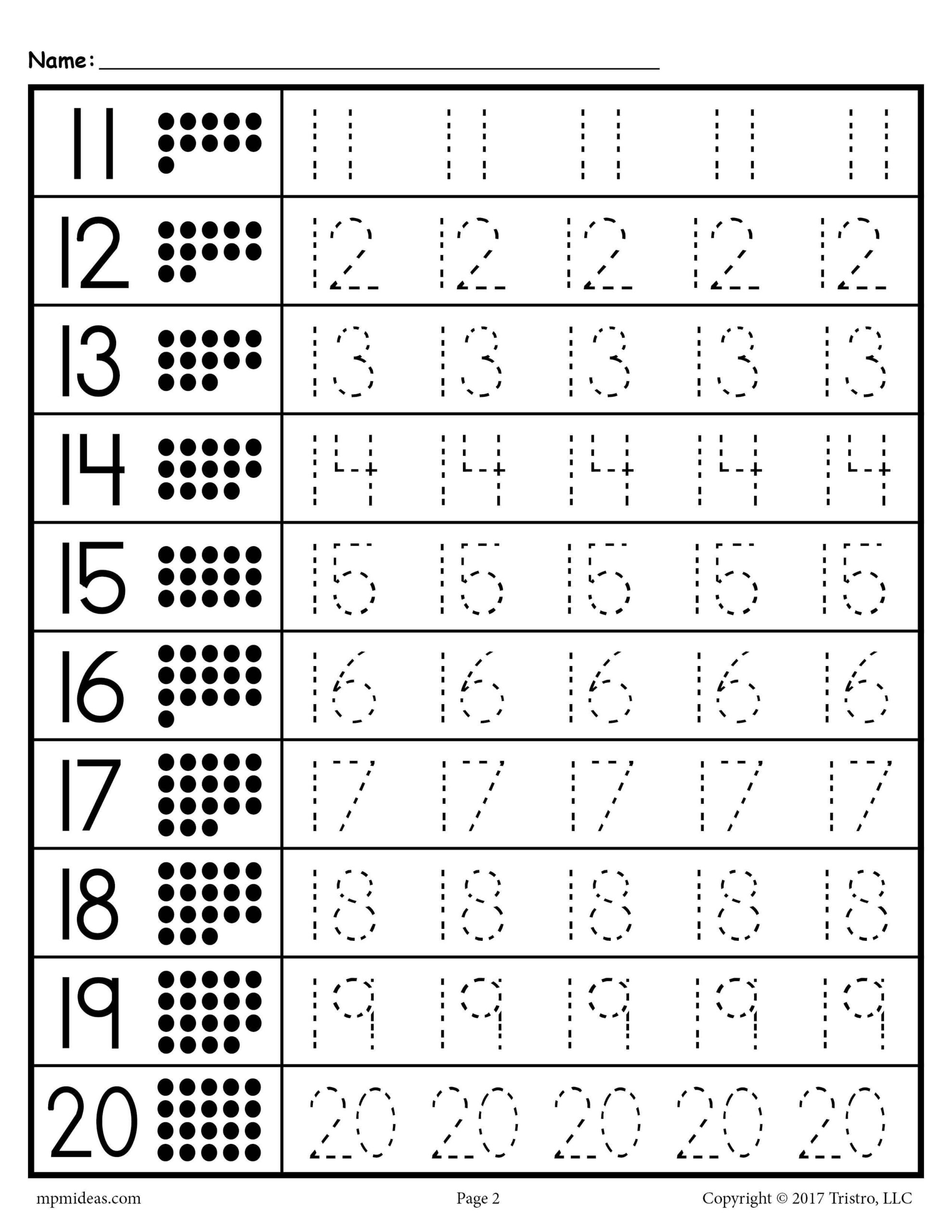 Discover 10 Writing Numbers 1 5 6 10 11 20 21 30 31 40 And Writing Numbers Ideas Writing Numbers Numbers 1 100 And More