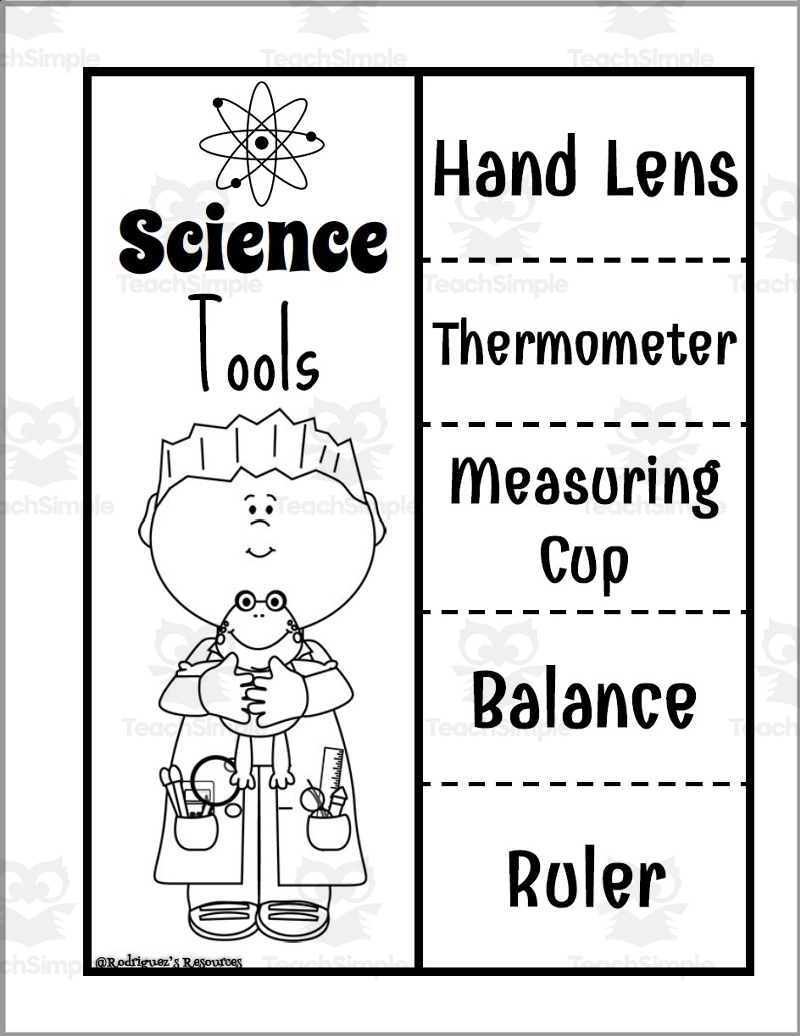 Scientific Tools Online Worksheet Worksheets Library