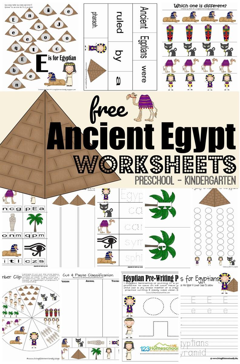 Country Study Egypt Information Worksheet Worksheets Library