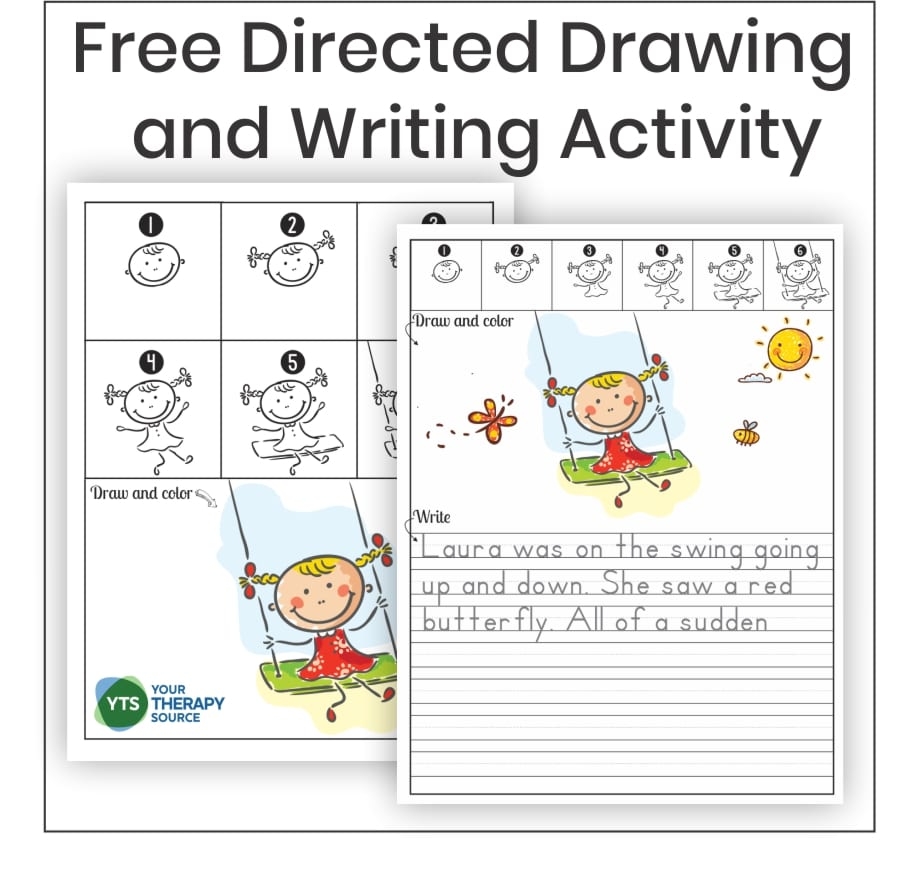 Free Line Drawing Worksheet Printable Teacher Resources From The Worksheets Library