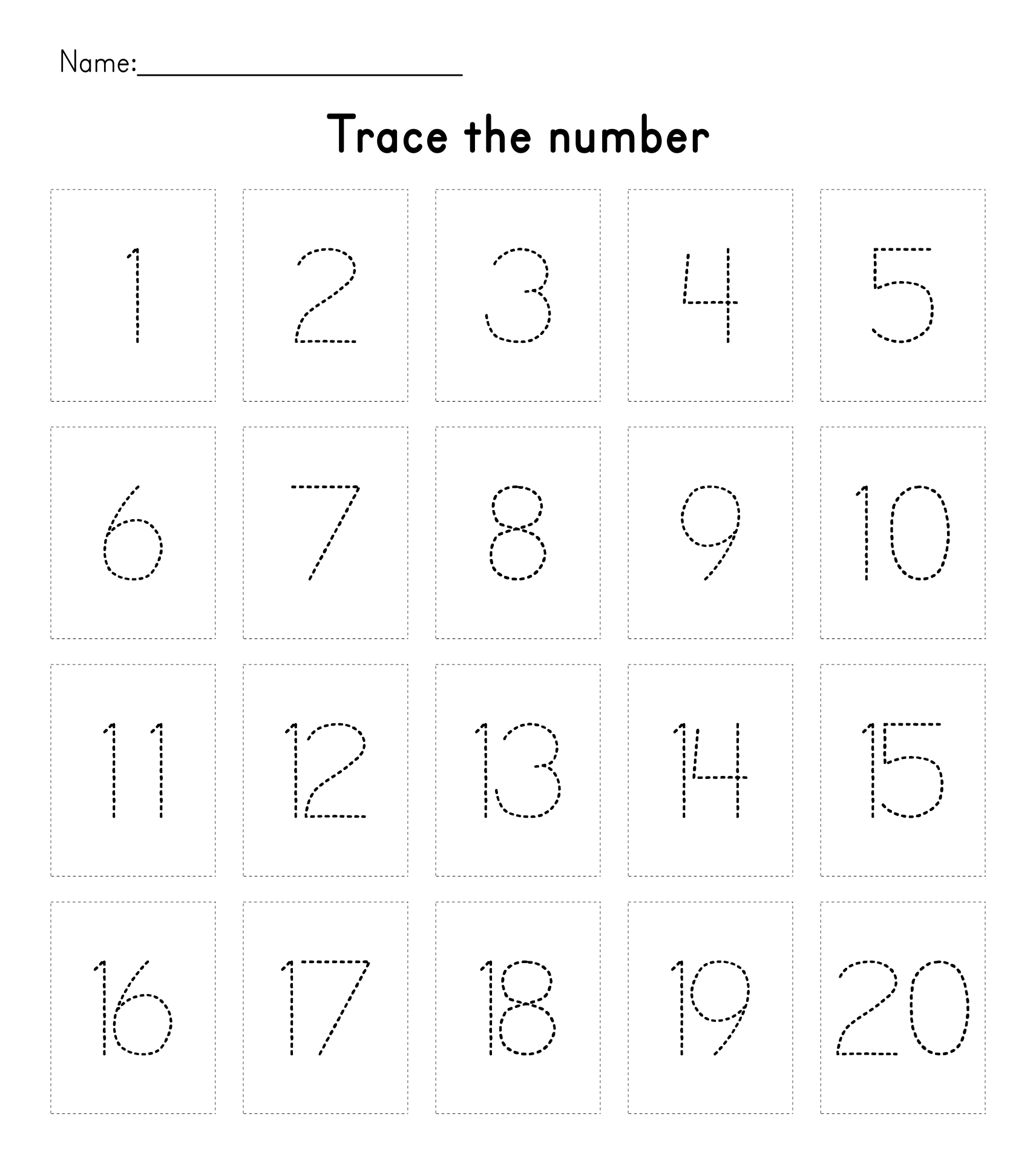 Free Printable Winter Worksheet For Preschool Free Worksheets Free4Classrooms