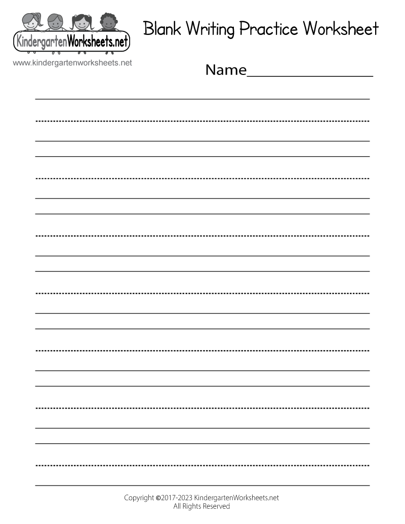 Life S Journey To Perfection Preschool Practice ABC Writing Worksheet Printables