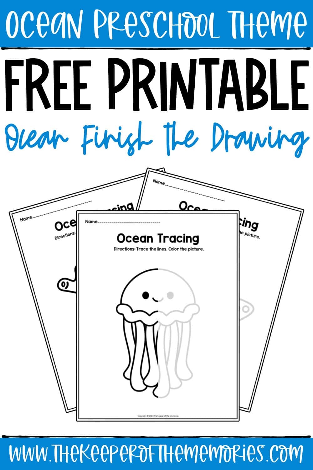 Cut And Paste Picture Puzzle Worksheet Free Printable Digital PDF