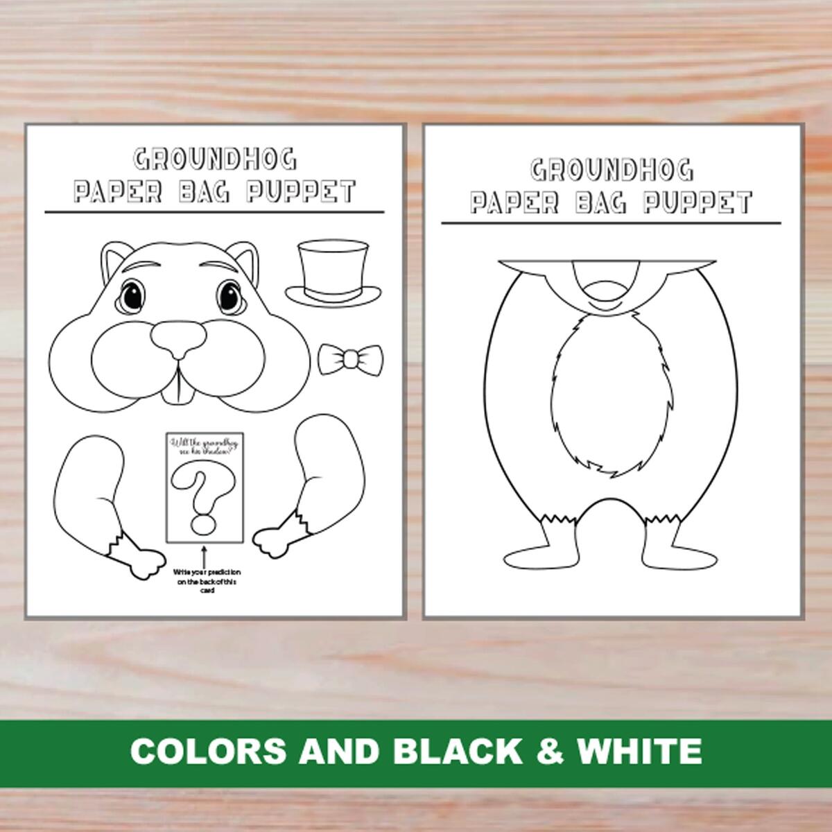 21 Groundhog Day Ideas Groundhog Day Groundhog Groundhog Day Activities