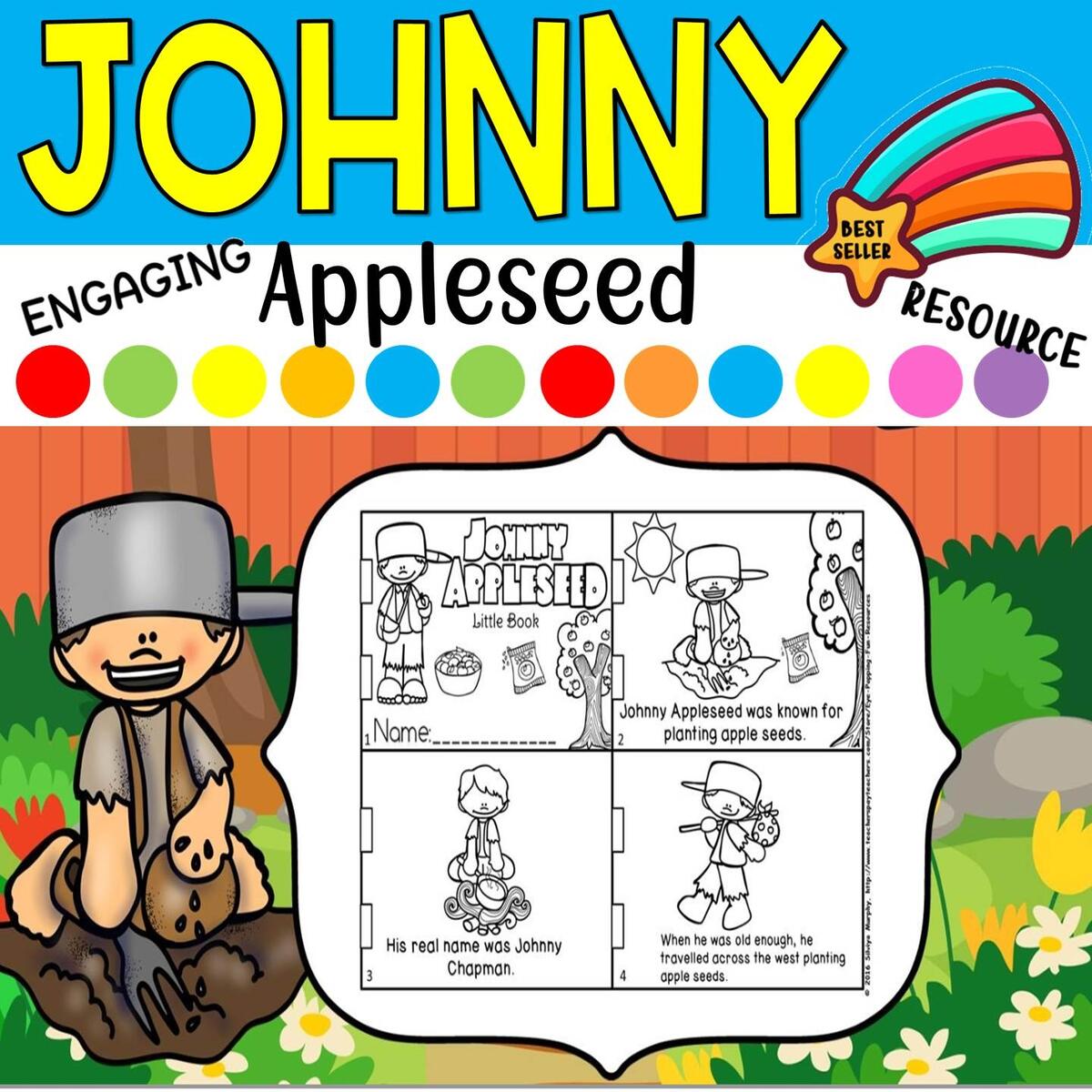 Henny Penny Sequence And Game Made By Teachers