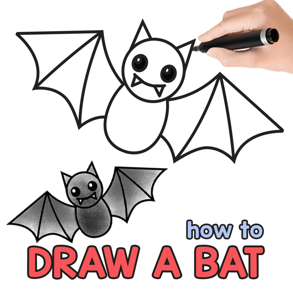 40 Easy Drawing Ideas For Kids Craftsy Hacks