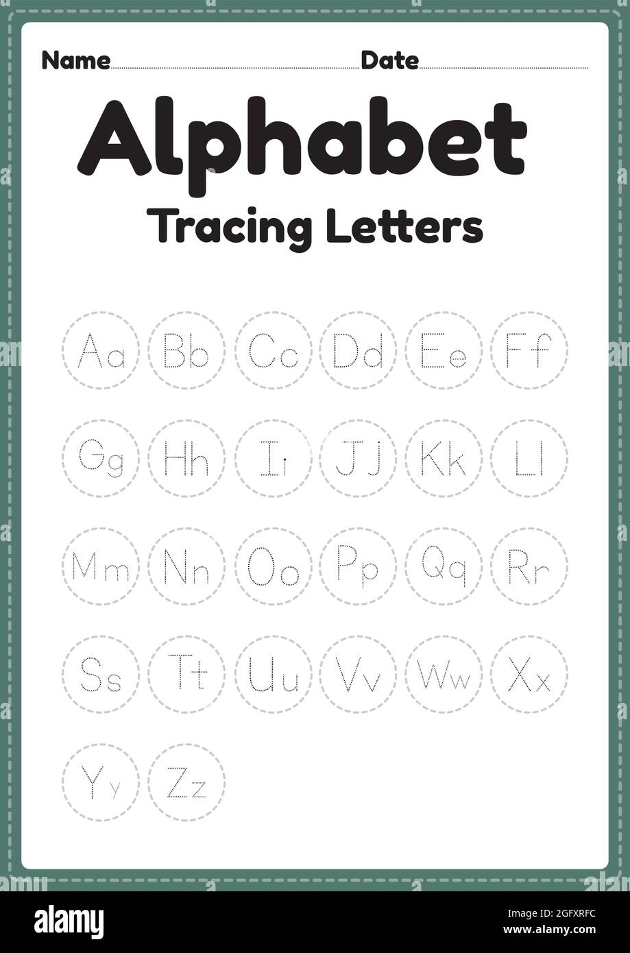 Missing Letters Worksheets Made By Teachers