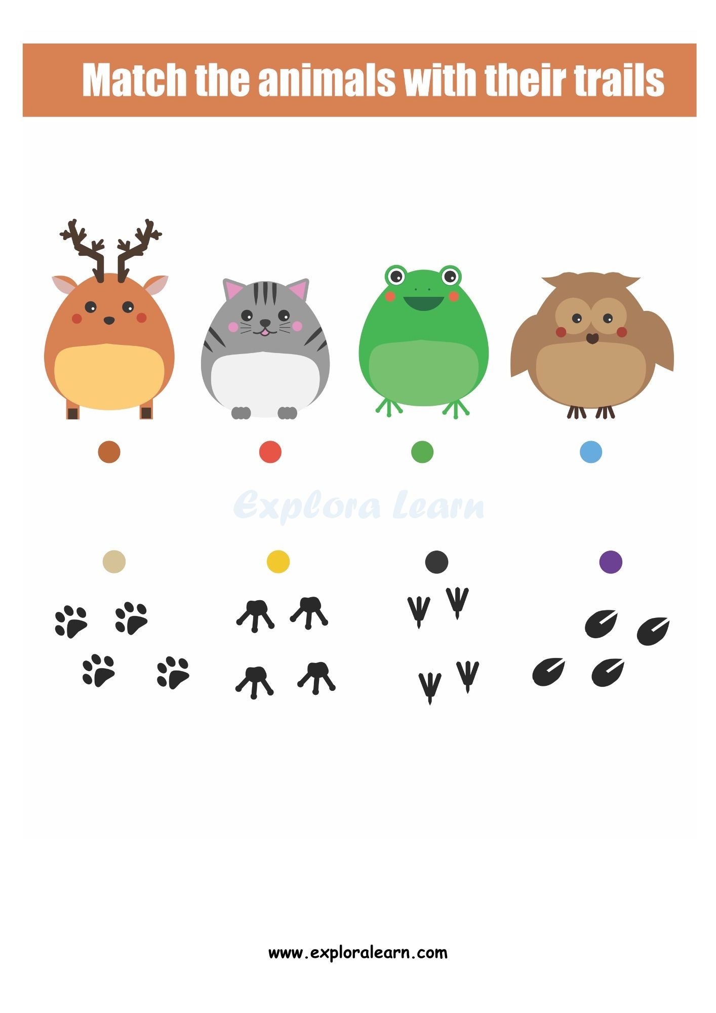 Logical Worksheets Worksheets For Preschool And Kindergarten 2 To 6 Years Kids