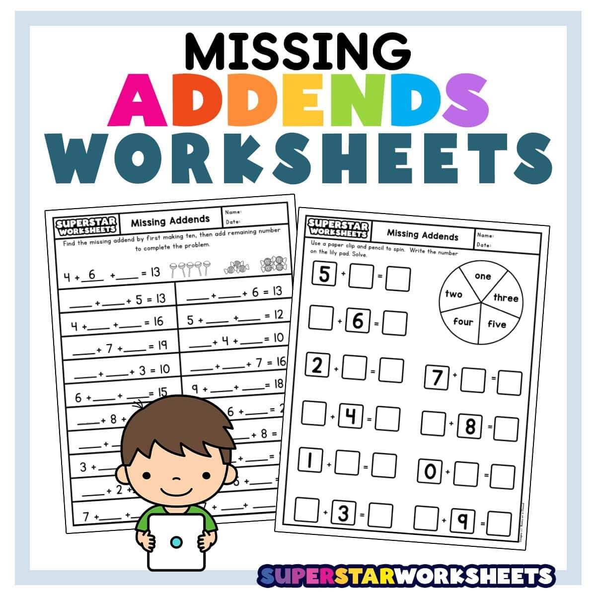 Kindergarten Word Problems Addition Subtraction Made By Teachers
