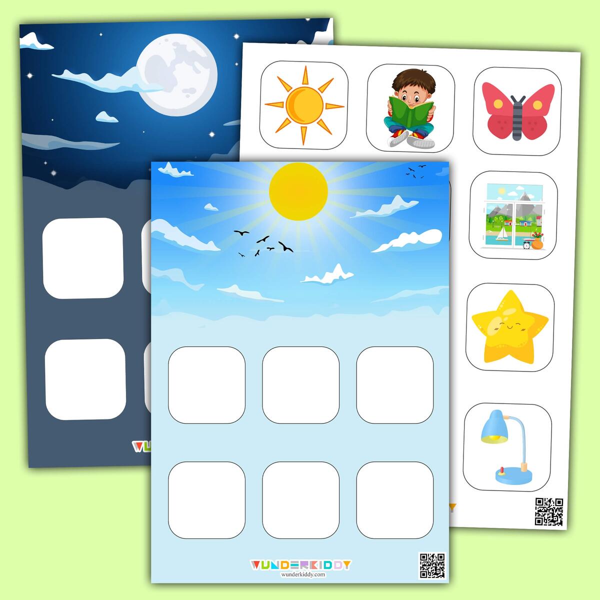 Customize 58 Telling Time Worksheets Templates Online Canva