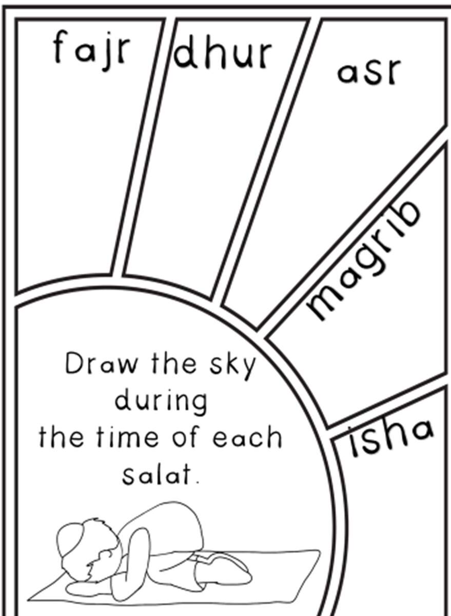Worksheets Archives Primary Ilm