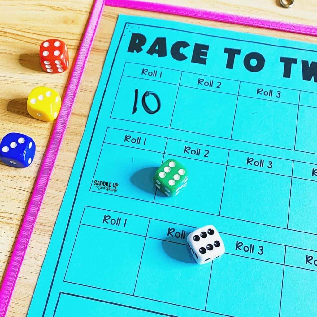 Math Number Pyramid Puzzle Game Worksheets
