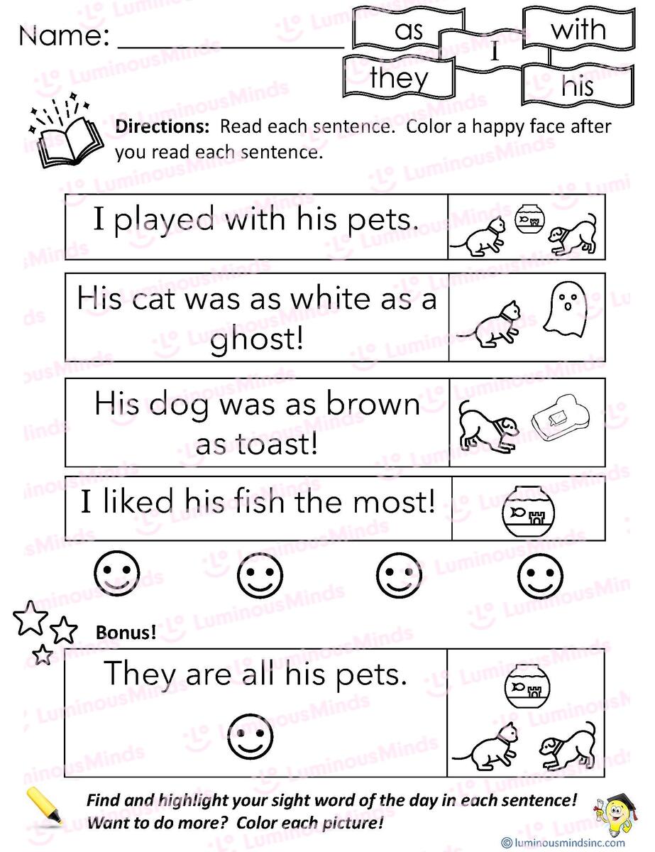 Customize 131 Kindergarten Cvc Worksheets Templates Online Canva