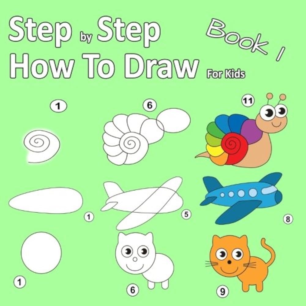 How To Draw A Teddy Bear A Step By Step Guide By Easy Draw For Kids Medium