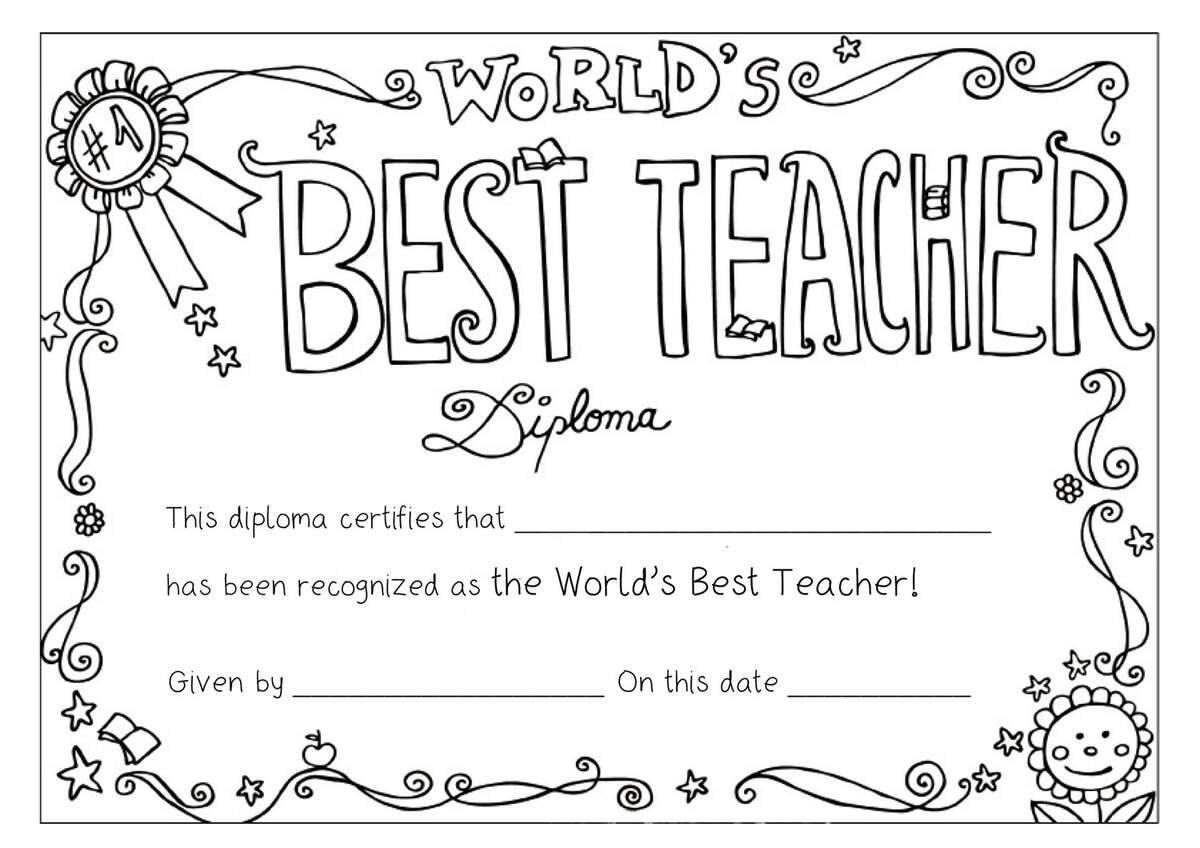 Teacher Coloring Pages Best Coloring Pages For Kids