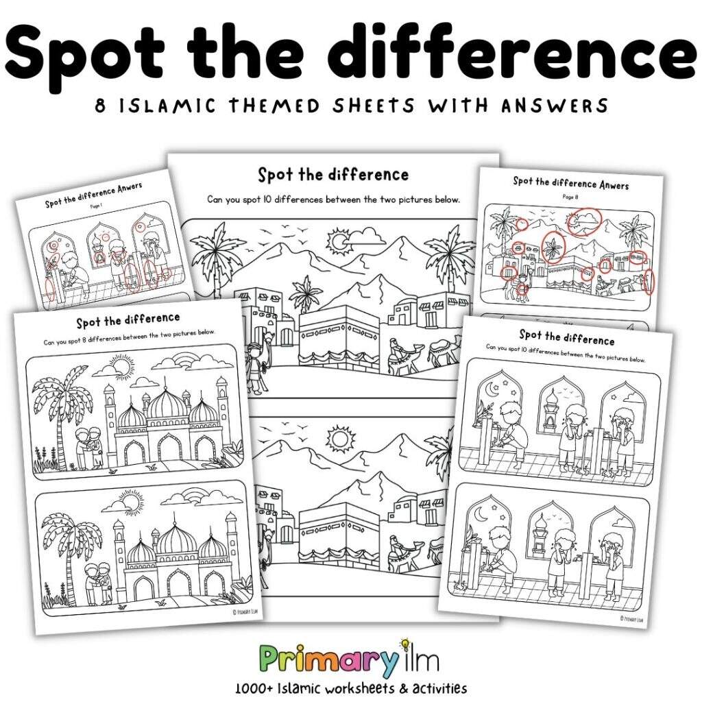 Worksheets Archives Primary Ilm